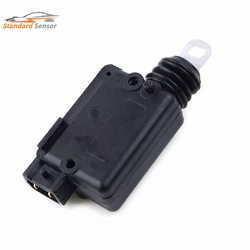 7702127213 2Pins Central Locking Motor Door Lock Actuator for Renault Megane Scenic Clio 1997-2003