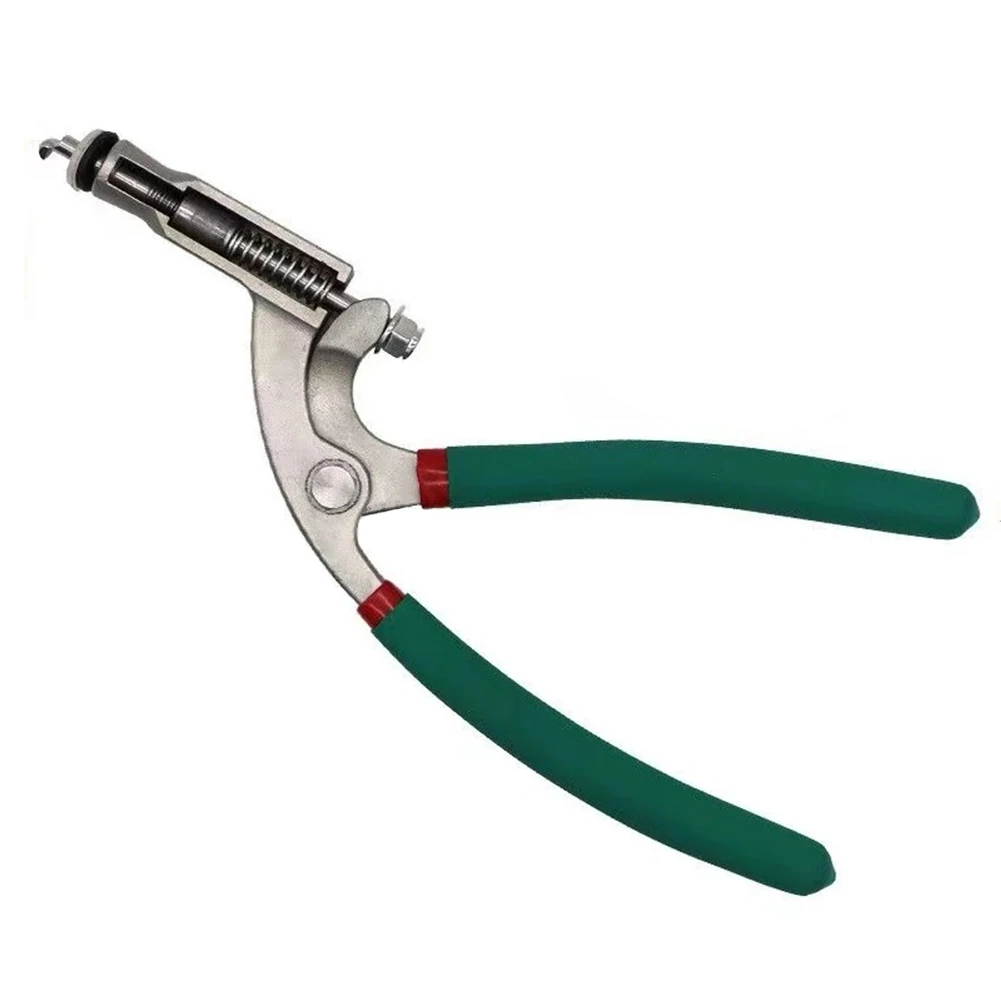 

Ergonomic Design Caliper Barb Clip Design Caliper Car Dent Repair Tool Hood Flattener And Resistance To Deformation