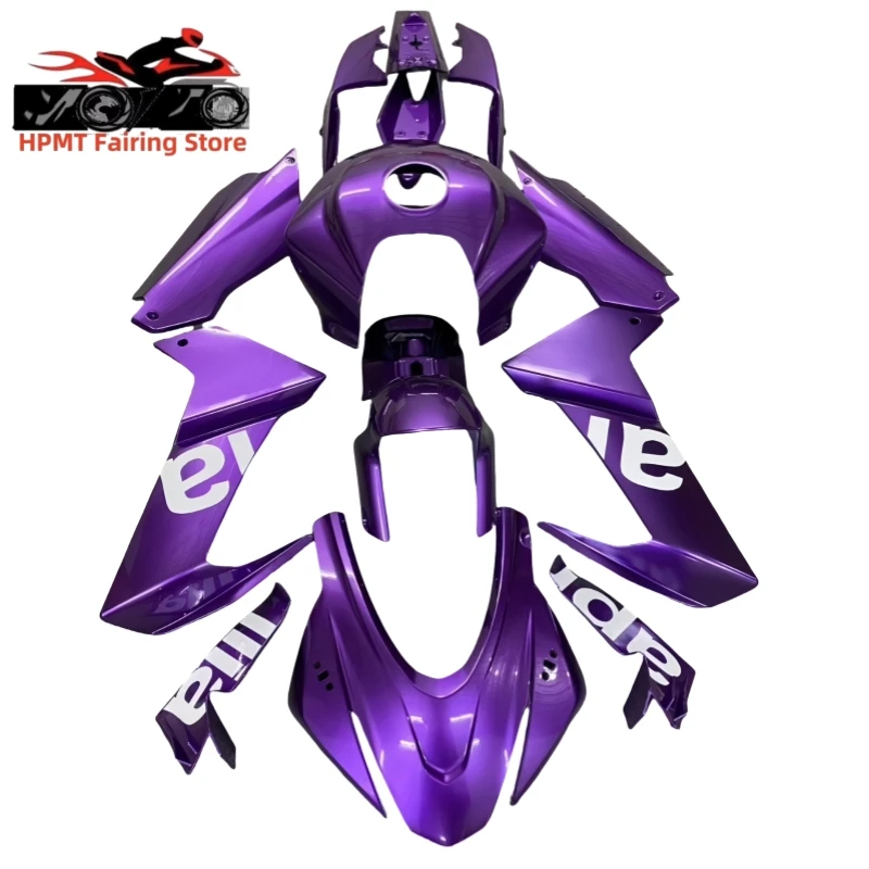 

New ABS Motorcycle Fairings Kit for APRILIA RS660 2020-2024 aprilia RS660 2020 2021 2022 2023 2024 Bodywork fairing Kit