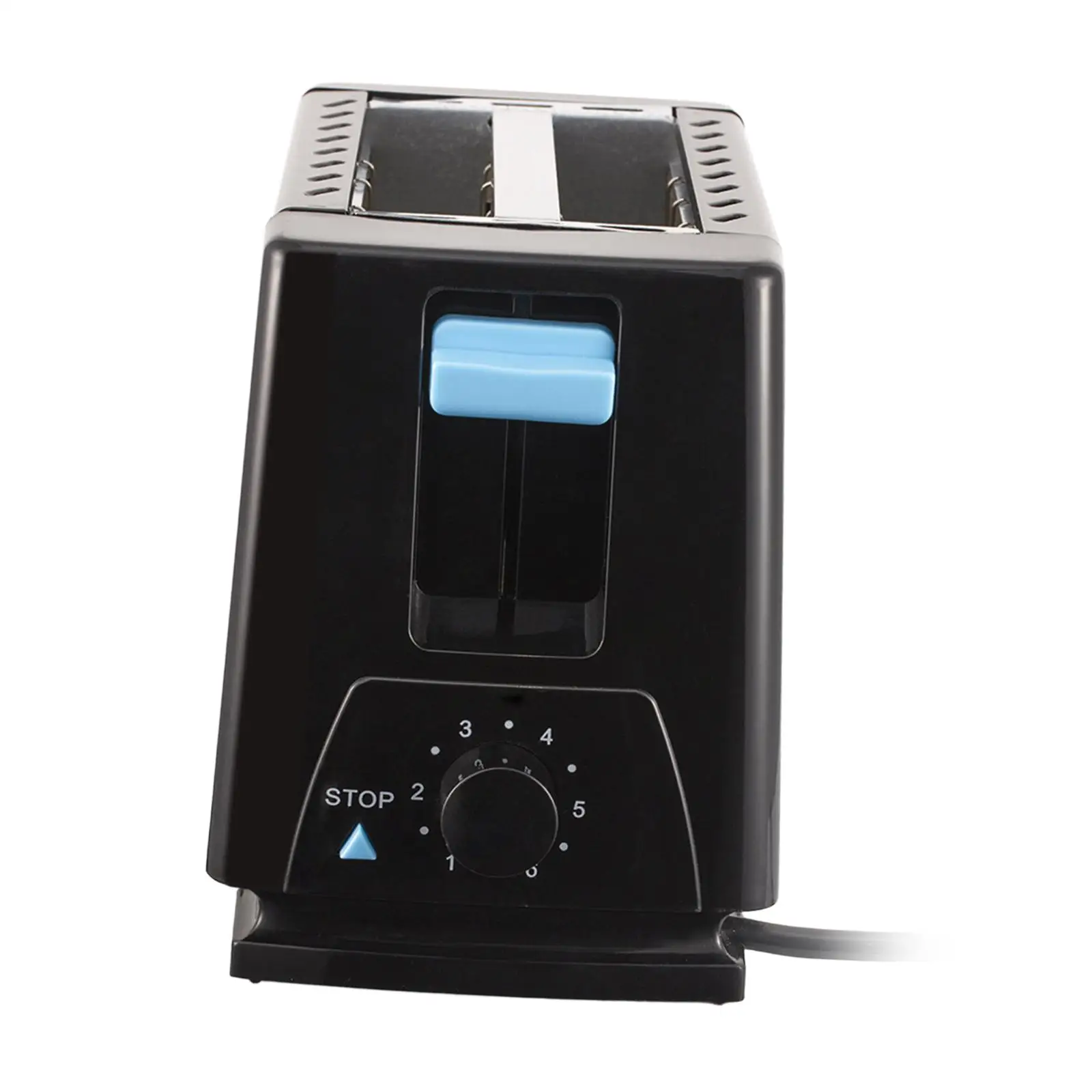 Bread Toaster ,Sandwich Maker, 2 Slice Toaster Machine, Breakfast Machine for Bagels