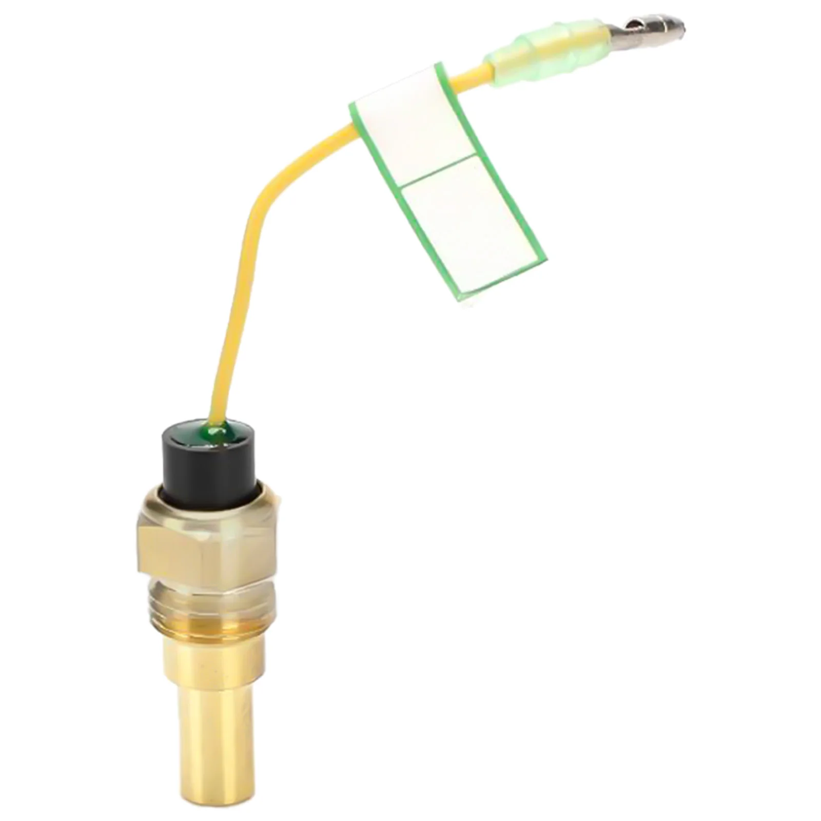 Water Temperature Sensor KZ000066 For Komatsu EX200-2 EX200-3 6BD1 Excavators