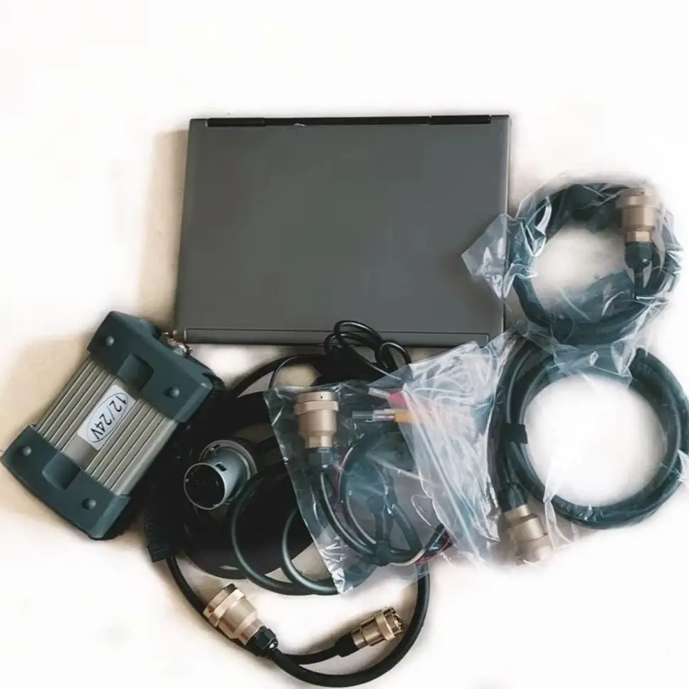 Mb Star C3 Car Auto… - image