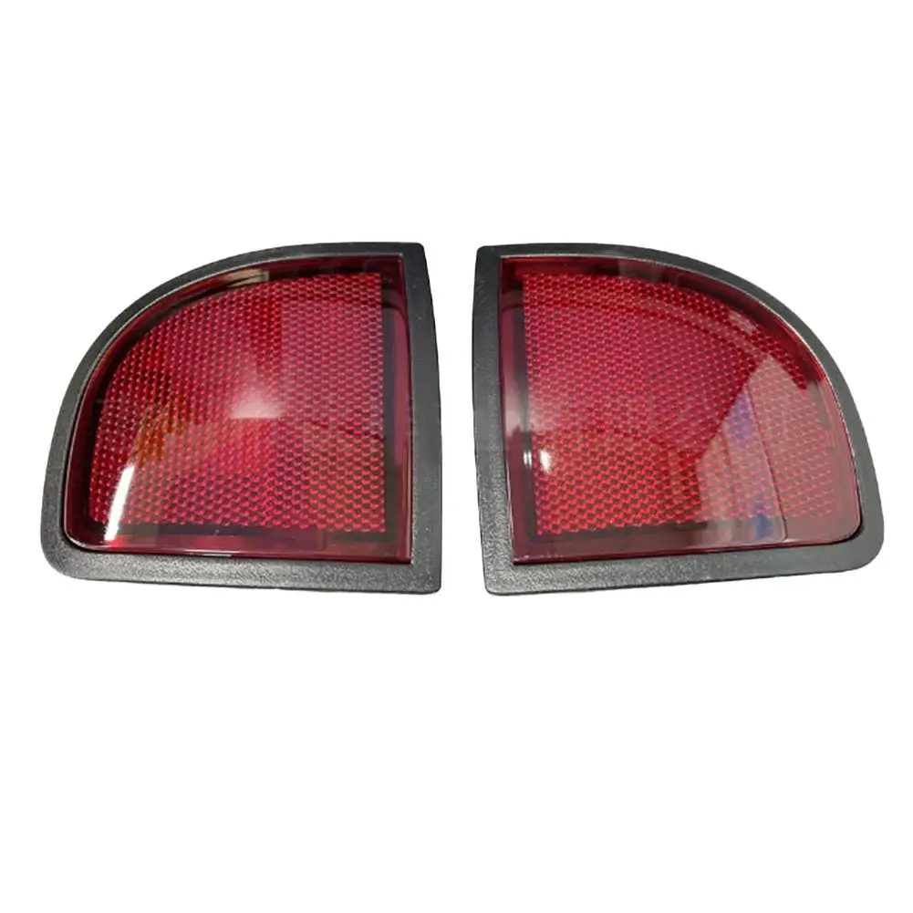 Fog Lights LED Turn Signal Lamps Comprehensive Lighting Solutions Easy Installation Enhanced Visibility Road Visibility