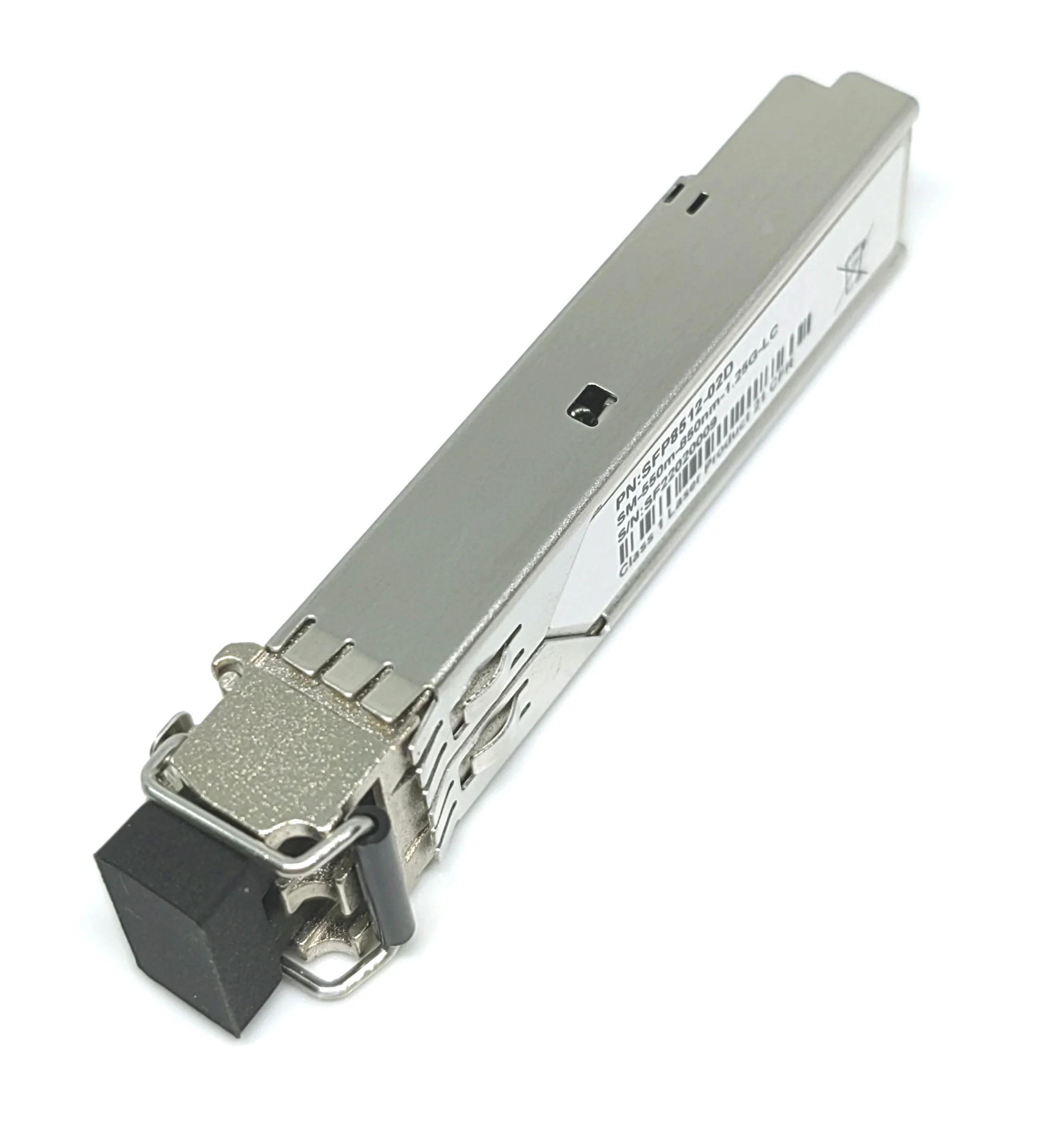 Módulo do transceptor Mini-gbic, 1.25g sfp 850nm sx lc, 1000base-sx, compatível com interruptor dddddm milímetro do cisco/mikrotik glc-sx-mmd