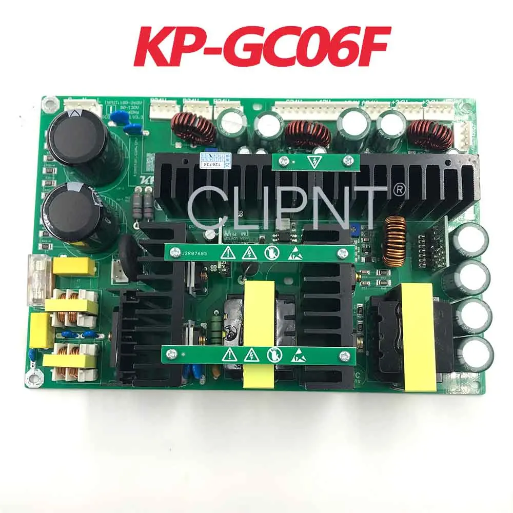 CLIPNT 1PC A brand-new power board accessory suitable for the Century Integrated Tiancai photo printer