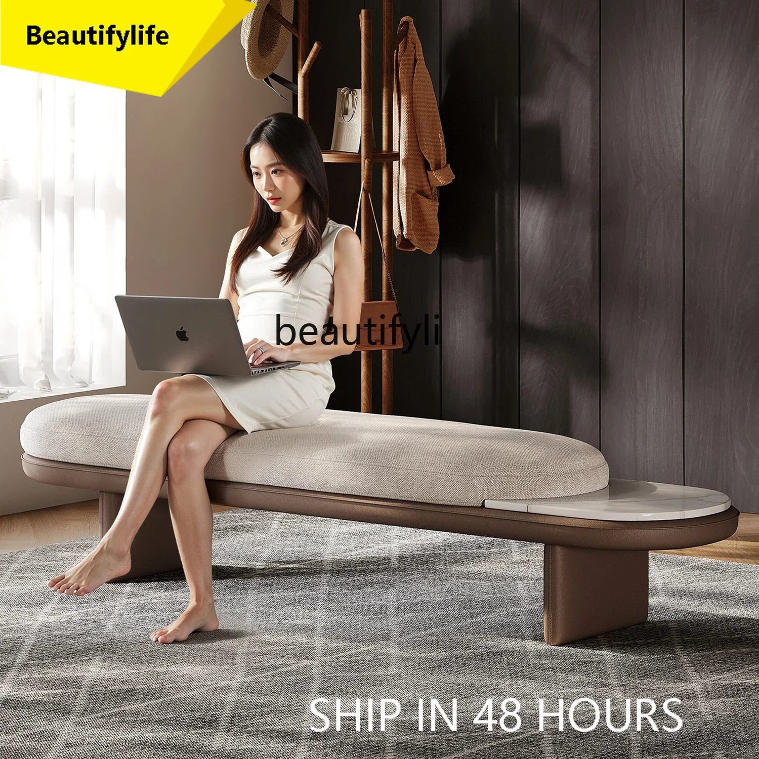 A38 End Of Bed,Ital…