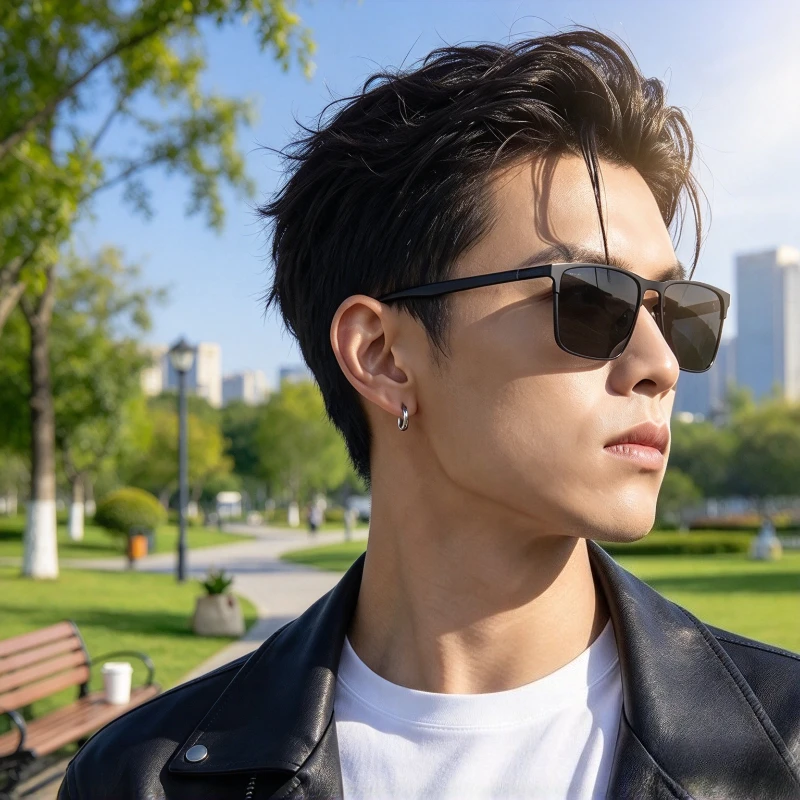 lightweight-polarized-sunglasses-matte-black-cycling-eyewear-for-men-women-outdoor-driving-fishing-comfortable-fit-편광-선글라스
