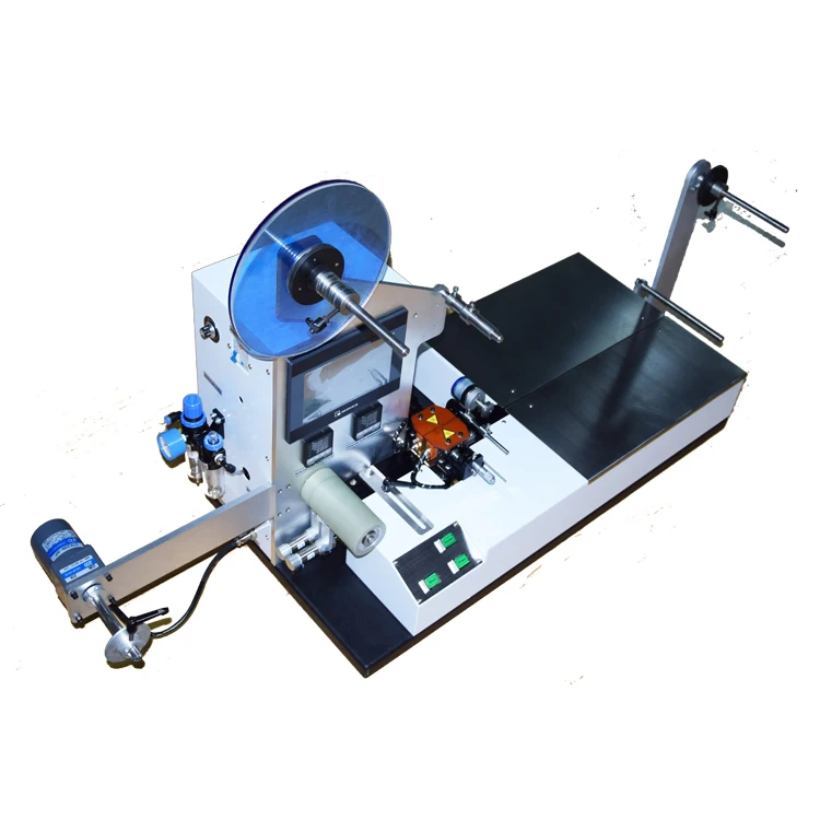 o SMD Tape Packing Machine Carrier Tape SMD Taping Machine