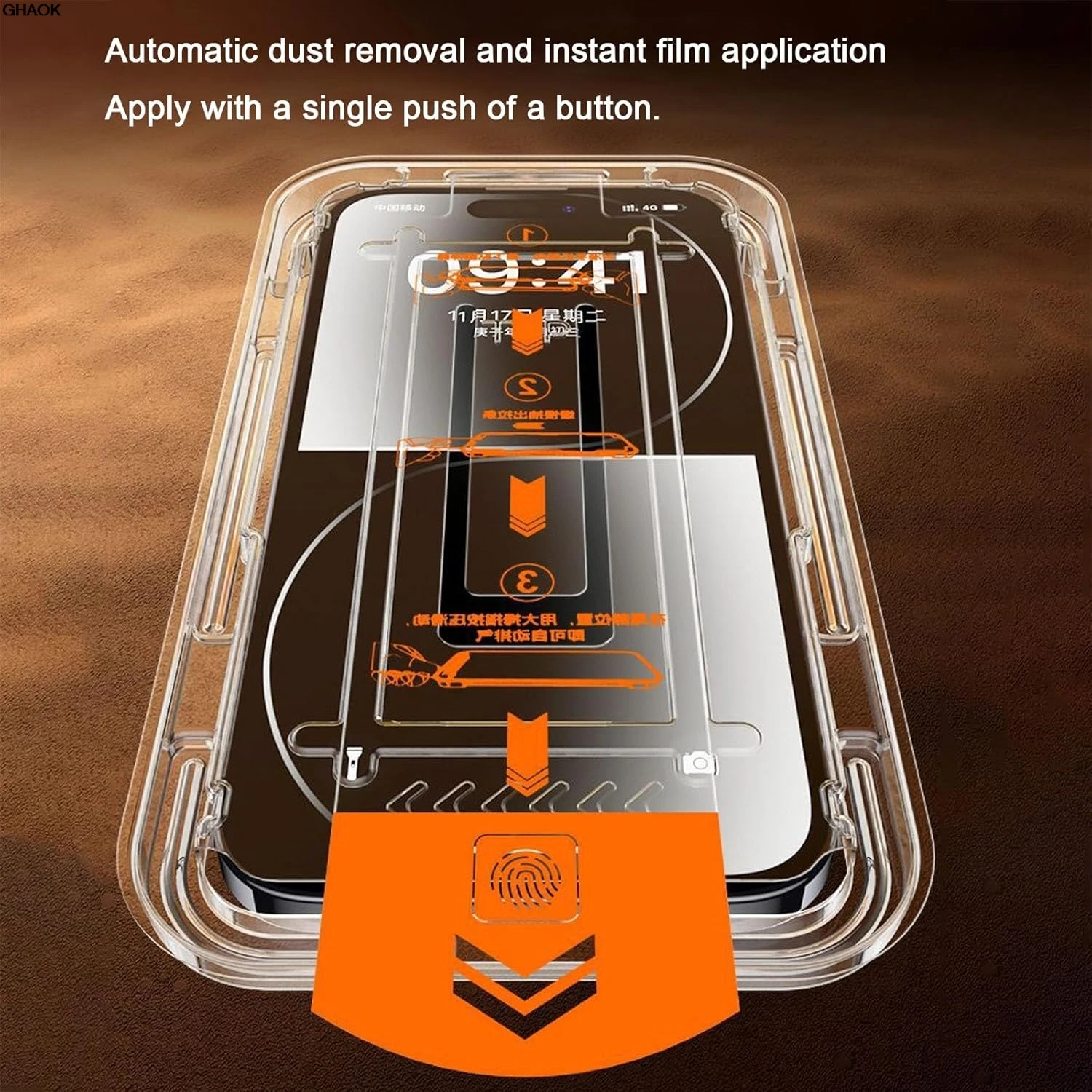 1/2/3Pack Privacy Tempered Glass For Samsung Galaxy Z Fold 7 6 5 Fold7 Anti-peep Screen Protector with Easy Installation Kit