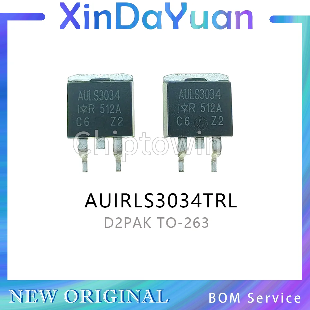 1/10/50/100 Pcs AUI…