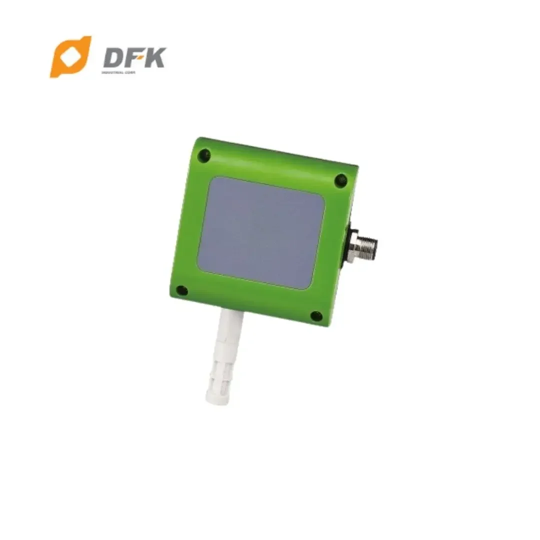 0~100% RH Outdoor Temperature And Humidity Meter