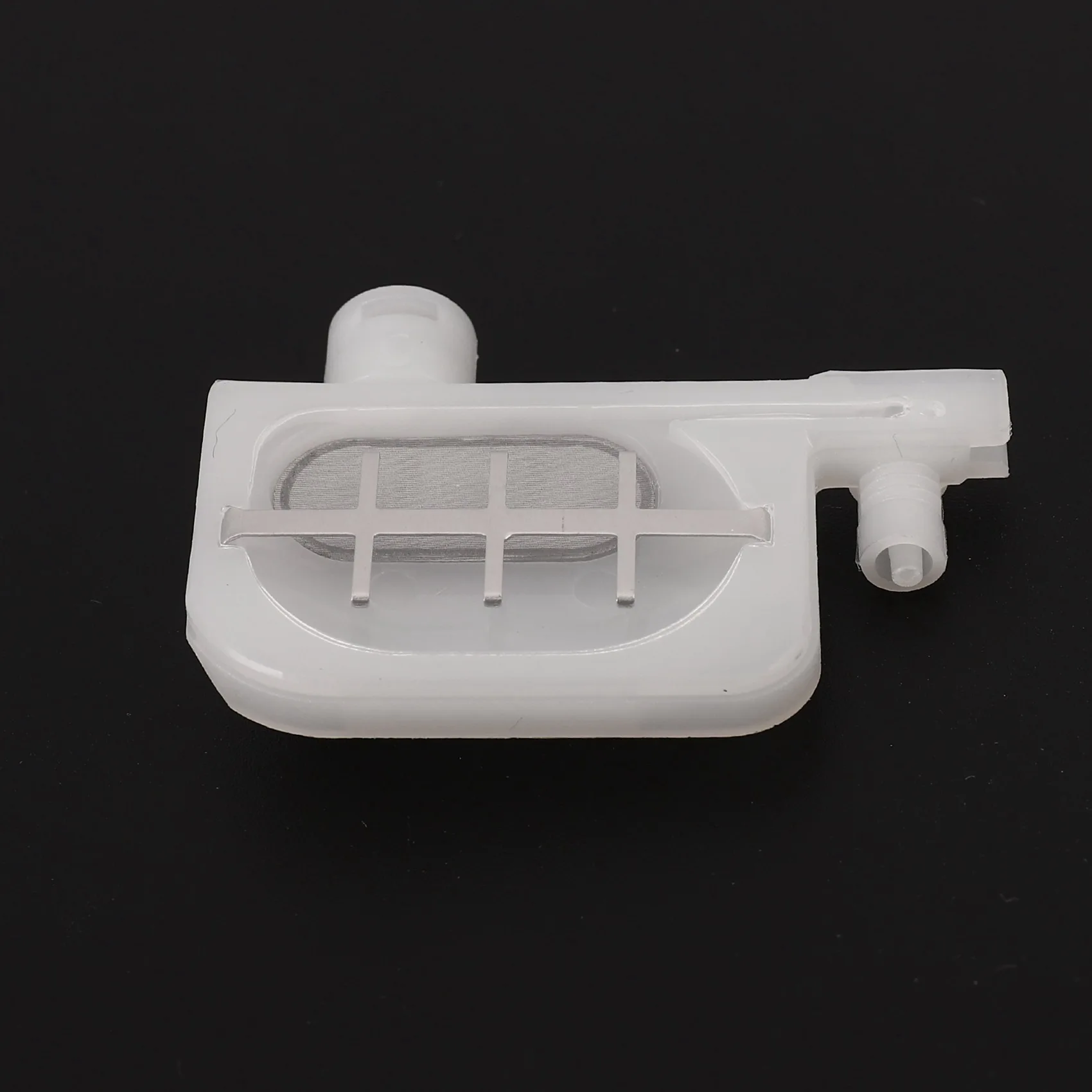 

2 демпфера чернил, 10 шт., маленький демпфер с малым фильтром для печатающей головки Epson DX3/DX4/DX5/для Epson R1800/R1900-Y18A