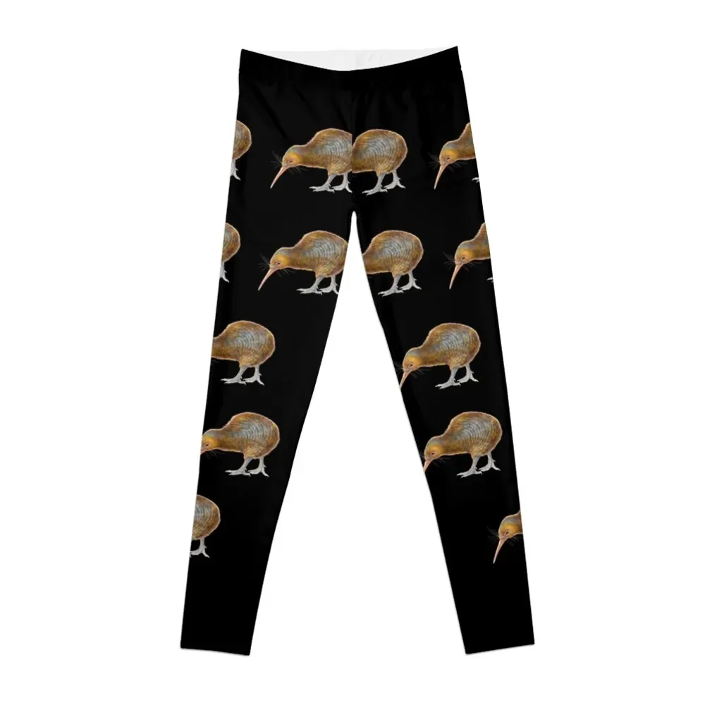 

Kiwi Leggings legging pants raises butt leggins push up woman Womens Leggings