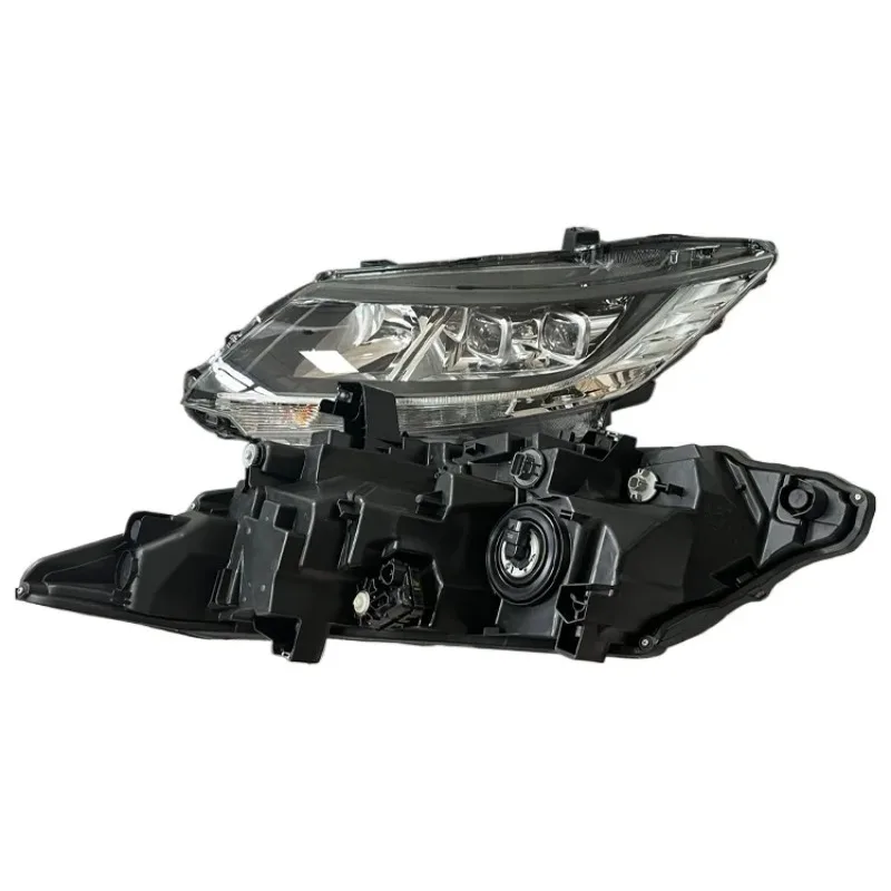 المصابيح الأمامية للسيارات LED لهوندا أوديسي 2019 2020 33150-t6a-h41 33100-t6a-h41 #4