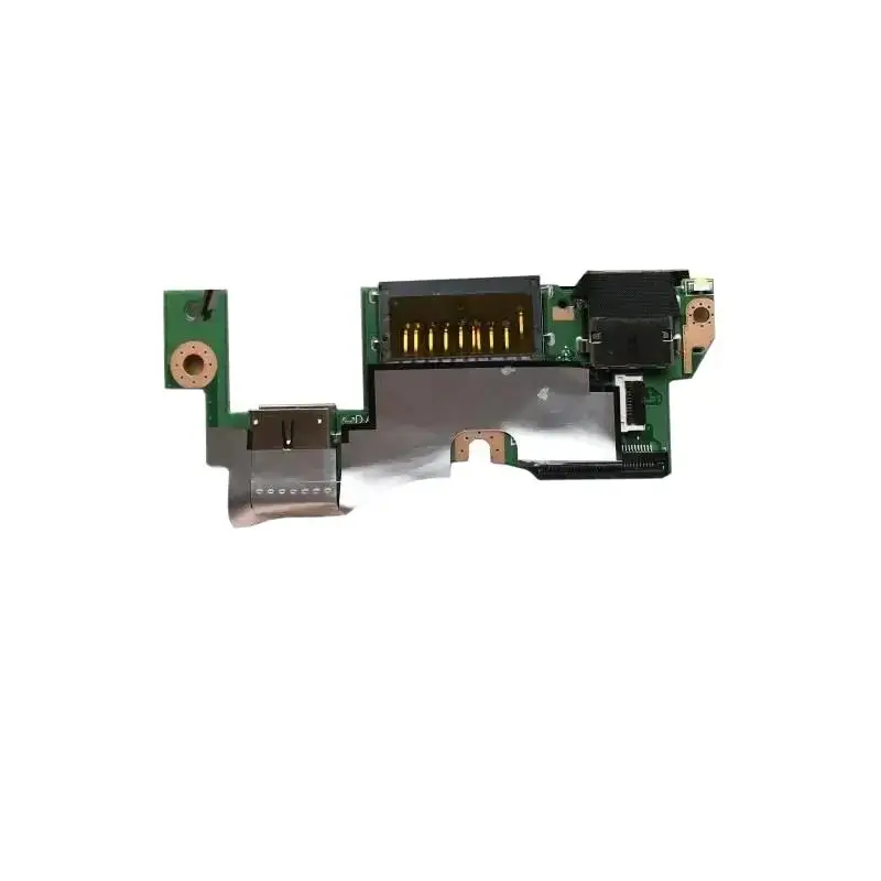 WYORESY ZUIDID is suitable for lenovo ThinkBook 14-IIL ThinkBook 15 G2 ARE USB card reader board 5C50S25019