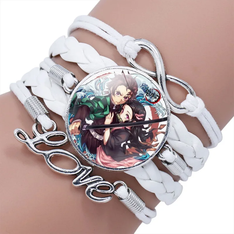 

Demon Slayer Creative Peripheral Cartoon Kawaii Cute PartyGift Daily