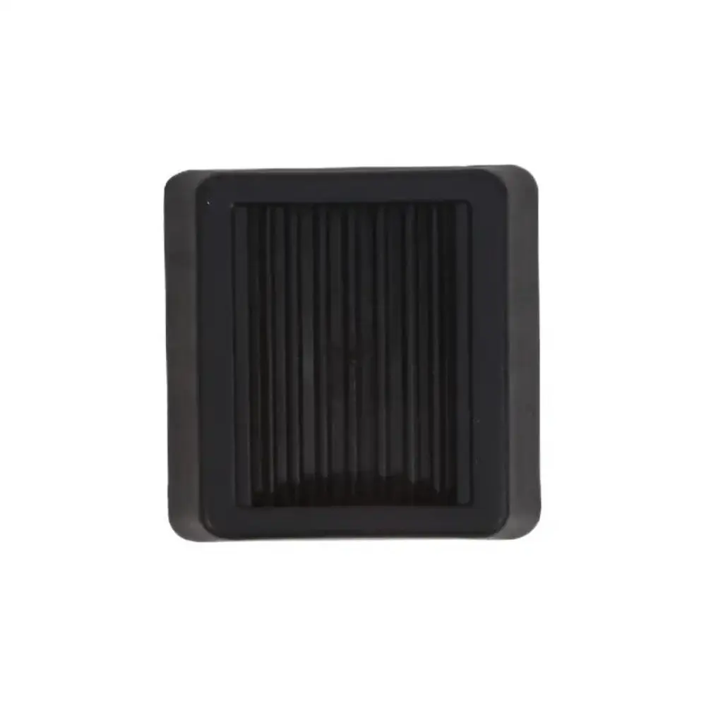 Hardwood Floor Wheel Stopper Anti Vibration Anti-slip Floor Protectors Silicone Material Great Friction Caster Cups