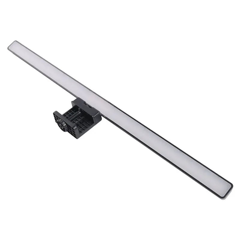 A13E-LED Desk Lamp Monitor Light Bar PC Computer Dimmable Screen Light 50Cm Office Study Reading Hanging Table Lamp