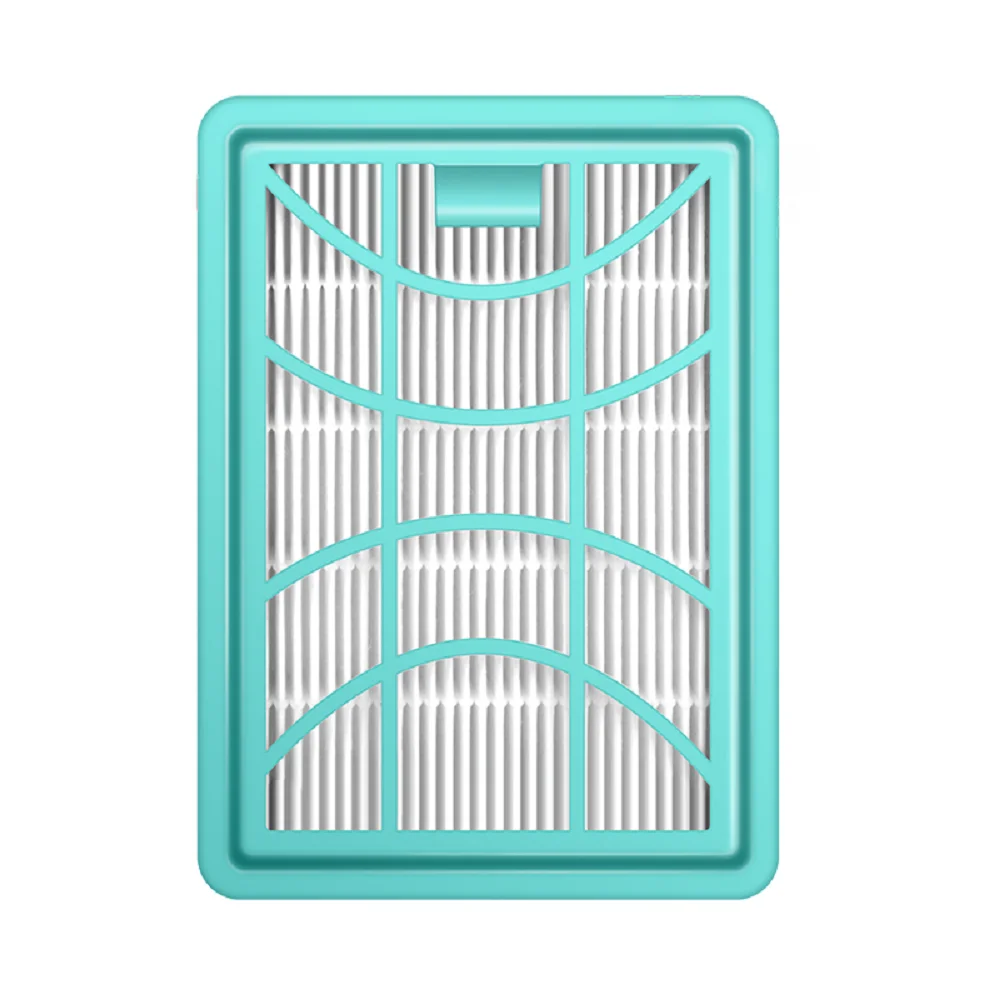 HEPA Filter Screen FC8031 For Philip FC97 Series Vacuum Cleaner Filter Vacuum Cleaner Parts