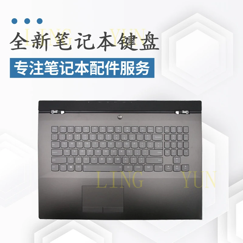 Z  Suitable for Lenovo Savior Y9000K 2019 keyboard with C shell Y740-17ICHg shell 5CB0S16455