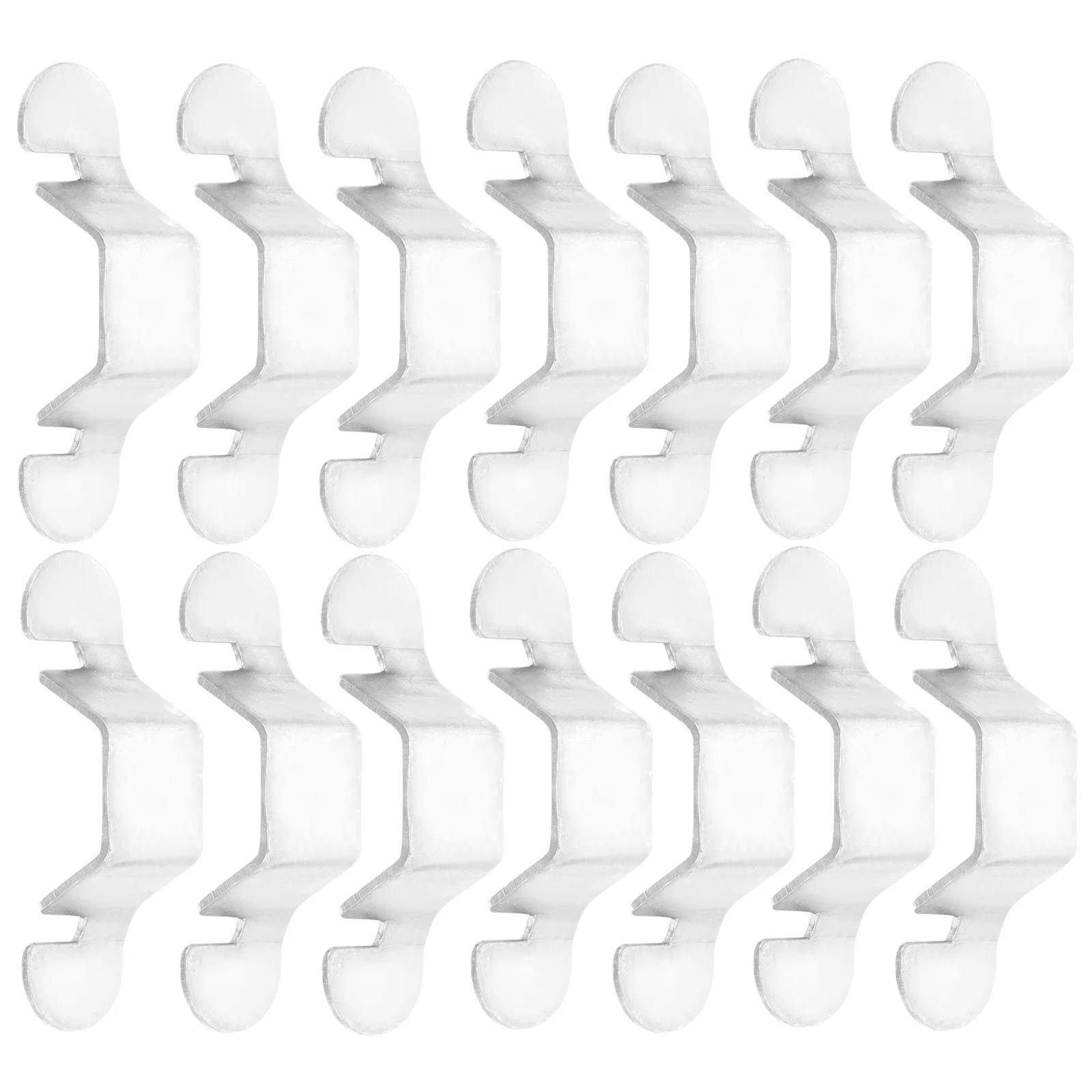 

20Pcs Household Sink Wrench Detachable Hexagon Hollow Handle Multifunctional Kitchen Bathroom Faucet Plumbing Tool