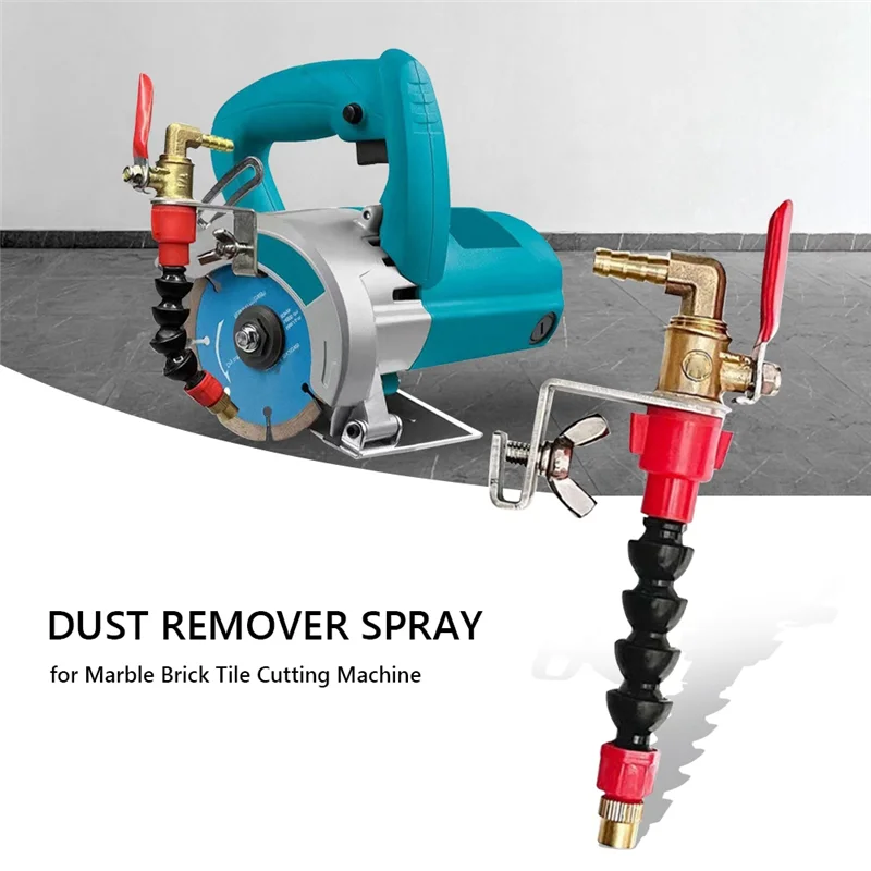 

Самый универсальный станок для резки плитки, высокоскоростная угловая шлифовальная машина для прецизионной машины для удаления пыли с мокрой резки мрамора