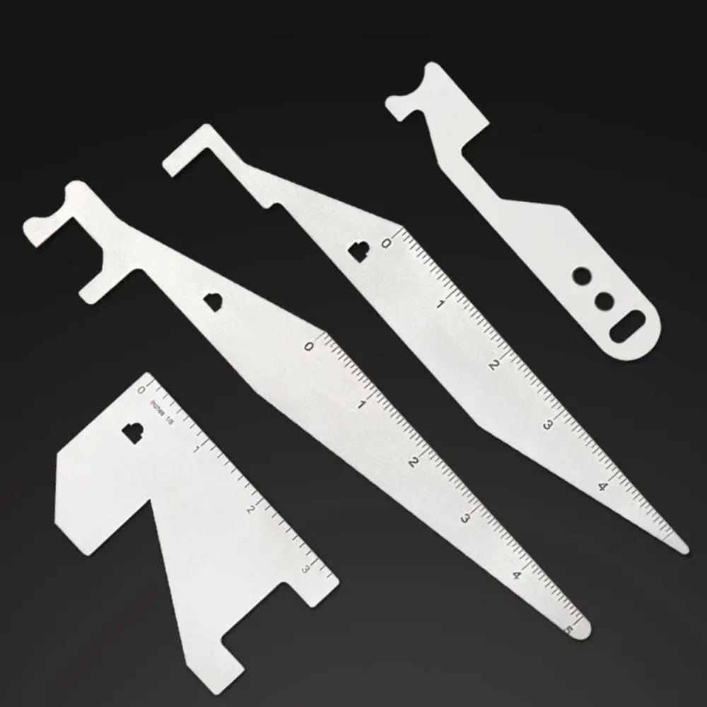 Practical Firefighter Tool Lever Tool Multi-Purpose Compact Pry Bar Leverage Mini Portable Reusable Pry Bar Hand Tool