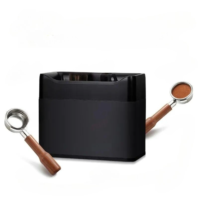 Factory Price Electric Portafilter Cleaner Automatic Washer for 51mm 58mm Machine Portafilter Cleaning Tool
