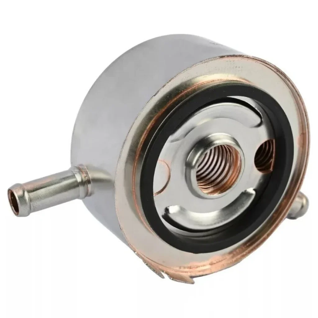 

Оригинальный OEM 21305-ea25b масляный радиатор двигателя для Nissan Frontier Pathfinder Xterra Nv1500 Nv2500 Nv3500 2018-2019 гг., высокое качество