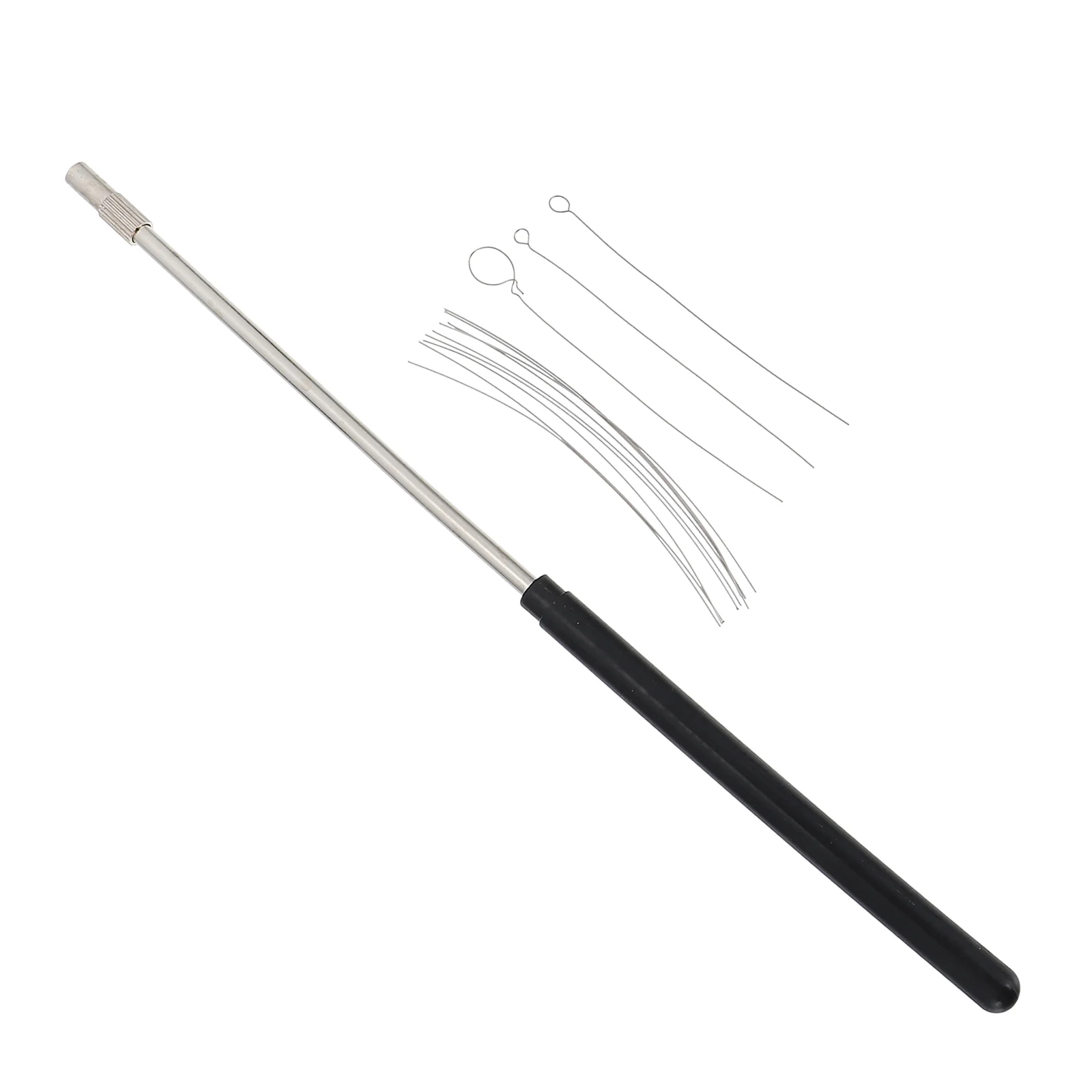 

Copper Inoculating Rod Lab Tool Set Microbiology Replacement Parts Laboratory Supplies Teaching Equipment