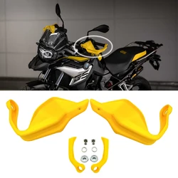 Motorcycle Handguard Cover R1250GS Protective Sleeve Hand Guard For BMW F750GS F850GS F800GS Adventure F850GS 40th anniversary