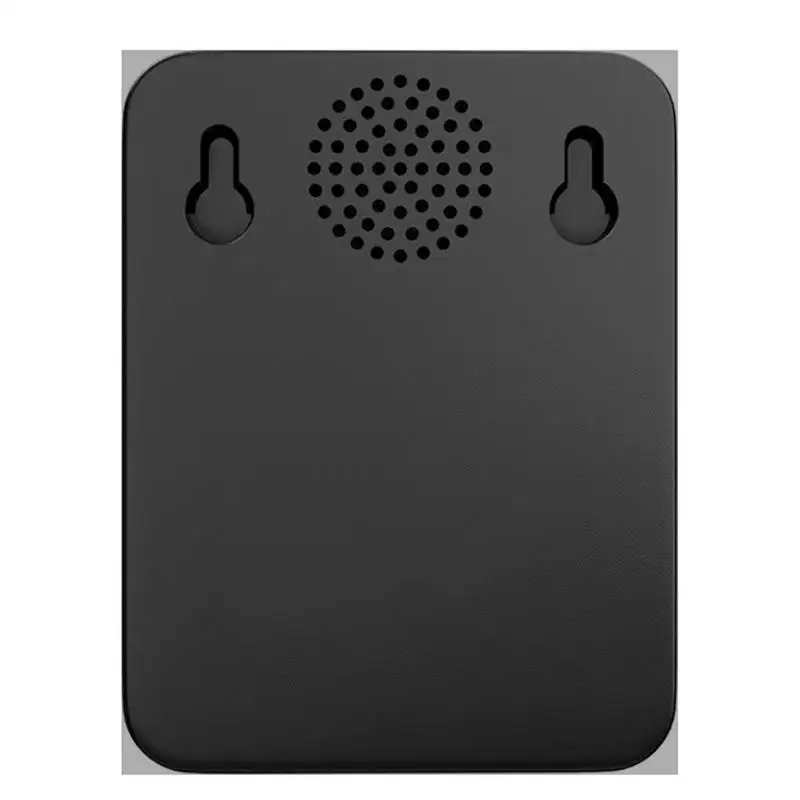 Детектор качества воздуха для дома и помещений, детектор инструментов с сигнализацией качества воздуха, высокоточный Инструмент для контроля качества воздуха в тренажерном зале