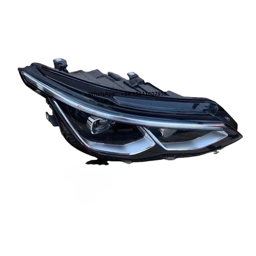 LED Headlights for Golf 8 MK8 LED Head Lamps