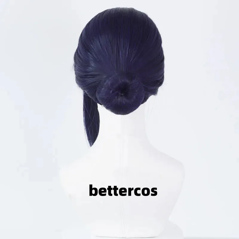 Candy 2025Caitlyn Cosplay Arcane Temporada 2 Caitlyn nuevo estilo de cabello mujeres hombres Halloween LOL juego de rol + gorro de peluca