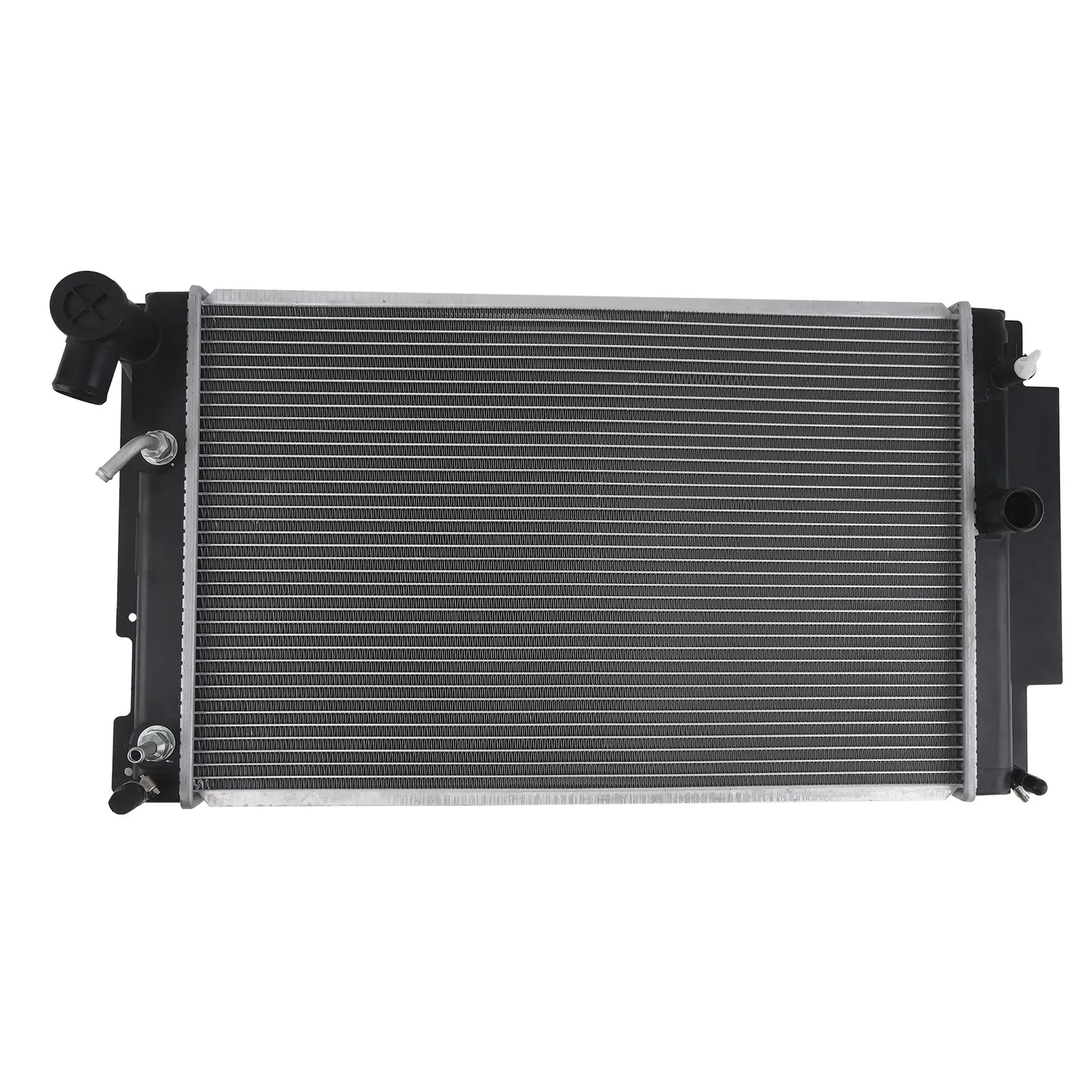 

Direct Mount System Radiator for Scion TC 2.5L 11-16 SC3010107 AT/MT Design