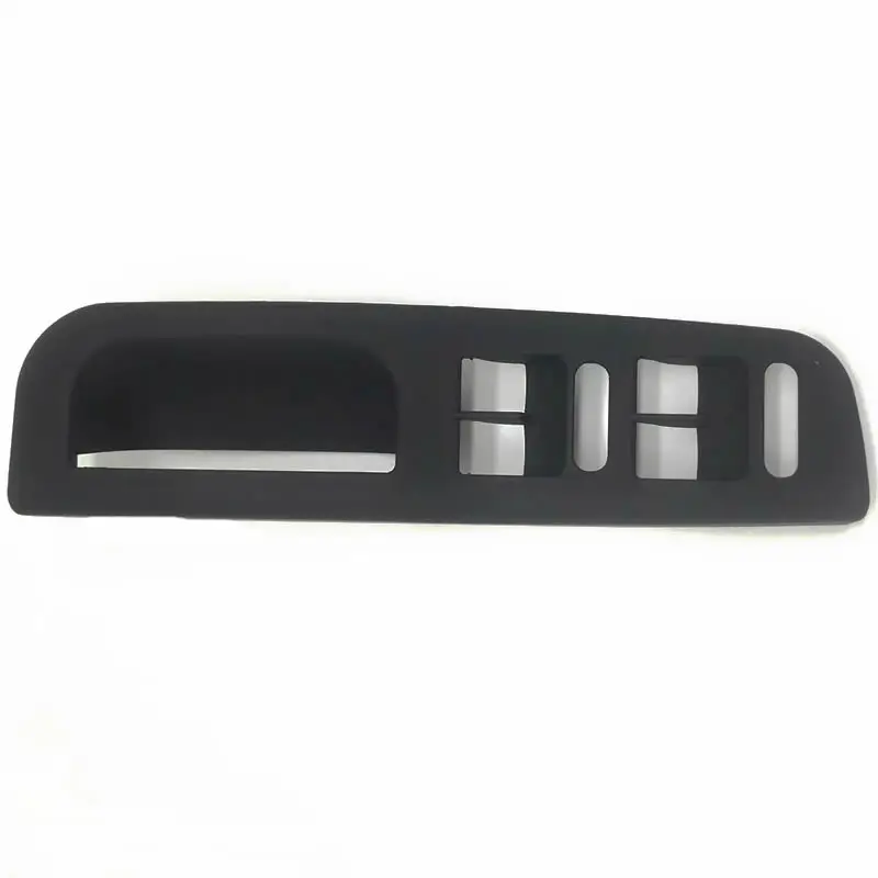 10Pcs Black Color for VW Passat B5 Interior Door Handle Lifter Switch Bracket Base Caps 3U1 867 179 3B1 867 171 E 3B0 867 175 6