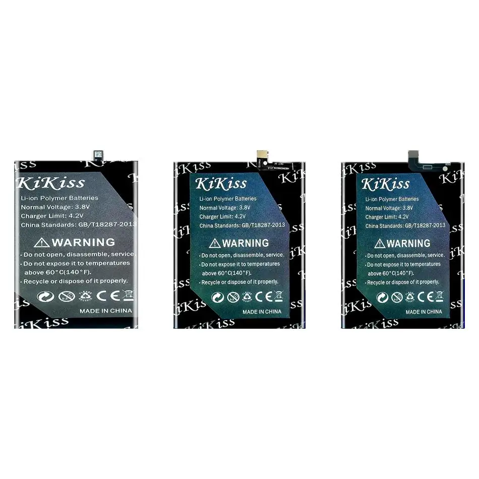 

Аккумулятор HB446486ECW HB396285ECW HB396286ECW для Huawei Nova P20 3 Smart Z Honor 9X 10 Lite 2019 Plus Pro 2020 ёмкостью 3900-5050 мАч