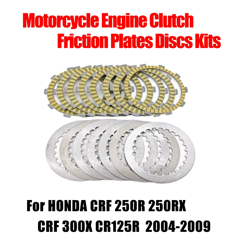For Honda Crf 250R … - image
