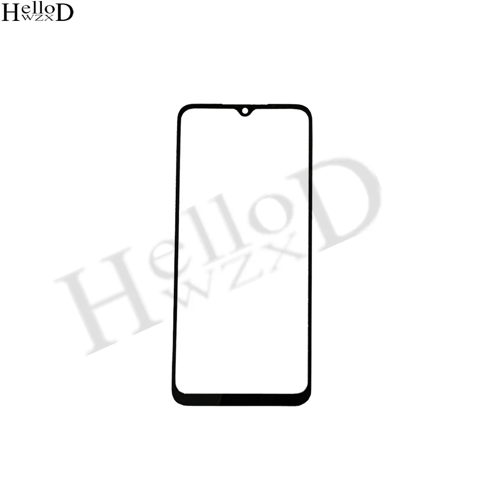Mobile LCDs For Lenovo A8 2020 L10041 LCD Display + Touch Screen Digitizer Panel Assembly Lens Sensor Front Glass Tools