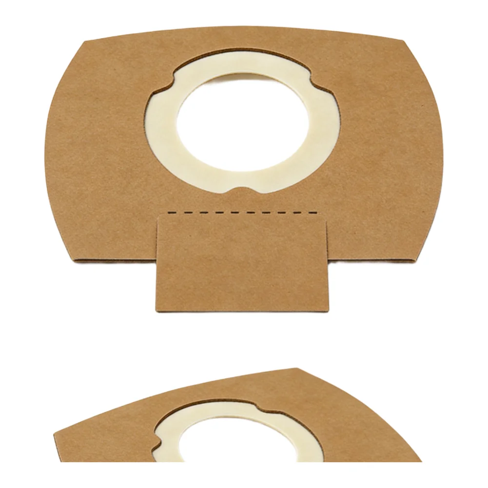 For VC2010L Compatible Dust Bags Pack of 4 Vacuum Cleaner Filter Bags for Efficient Dust Capture and Maintenance