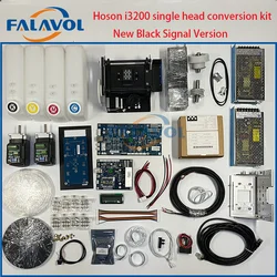 FALAVOL Hoson printer modify upgrade kit for Epson dx5/xp600 convert to I3200 single head board network version conversion kit