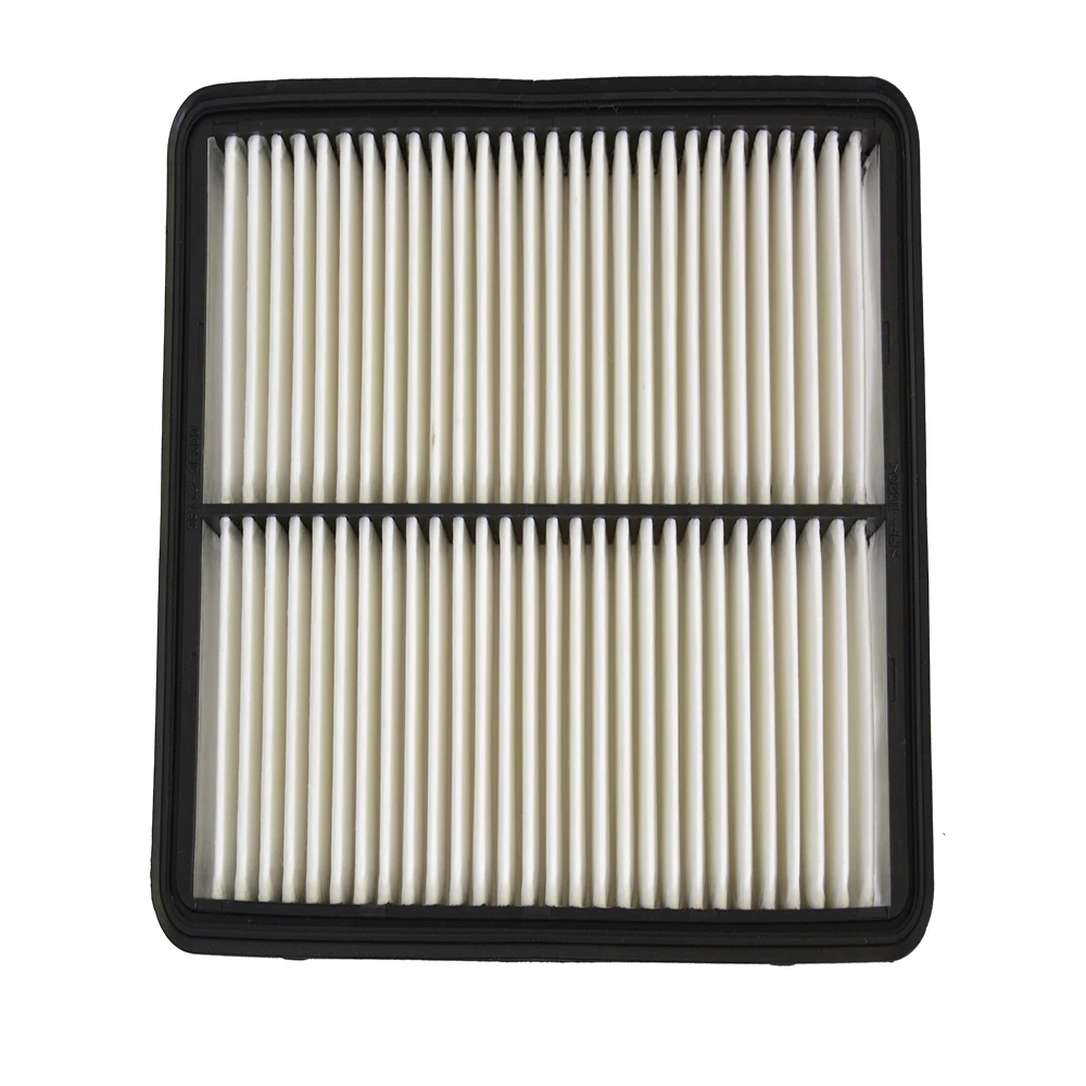 Car Air Filter For KIA  SORENTO II (XM) 2.2 CRDi 4WD 2009-2015 D4HB SANTA FÉ II (CM) 2.0 CRDi 4x4 2006-2012 OEM 28113-2P300 Part