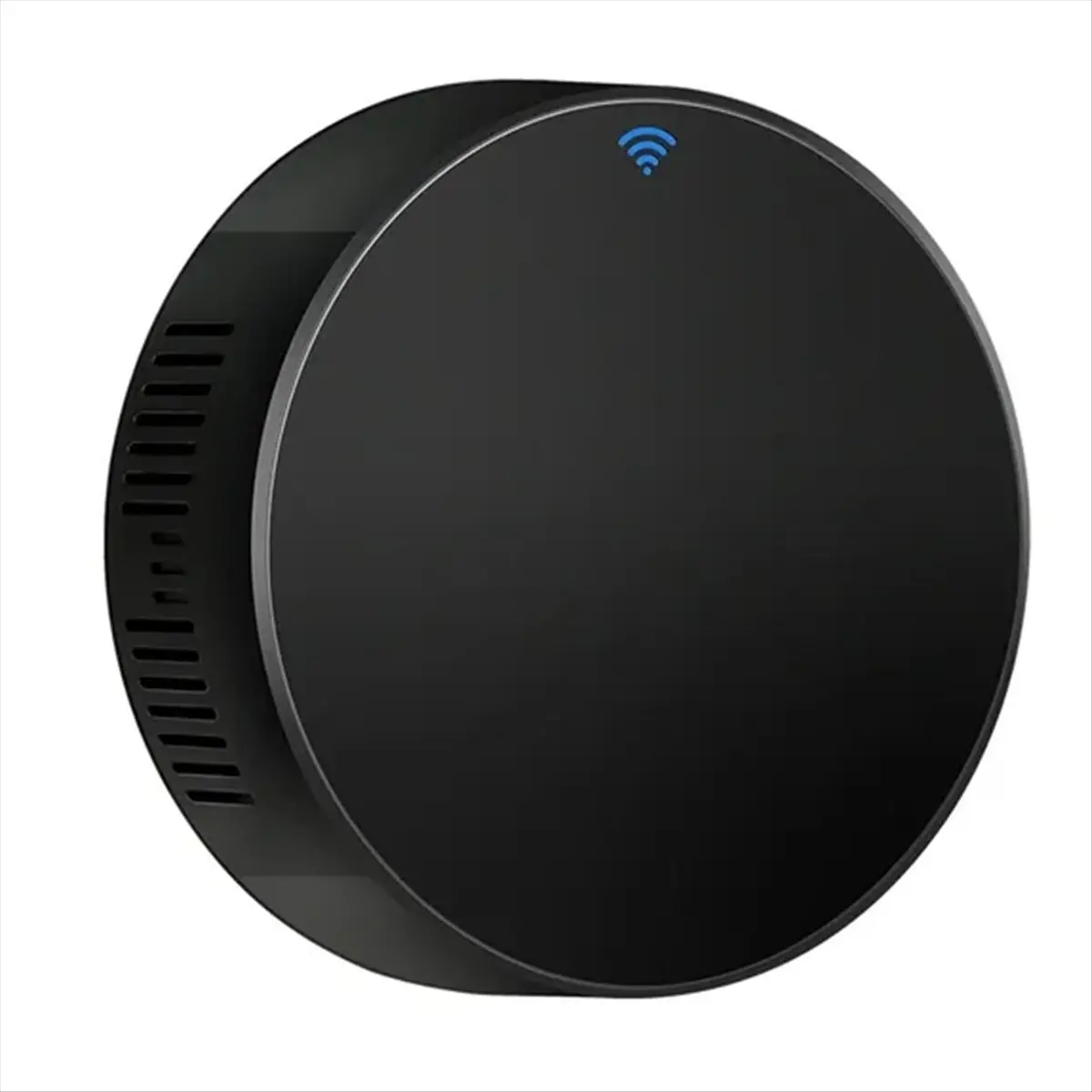 AABFK Tuya Smart WiFi IR Remote Control Universal Infrared DIY Remote Control for TV DVD AUD AC Voice for Alexa Google Home