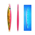 Pink-UV-glow