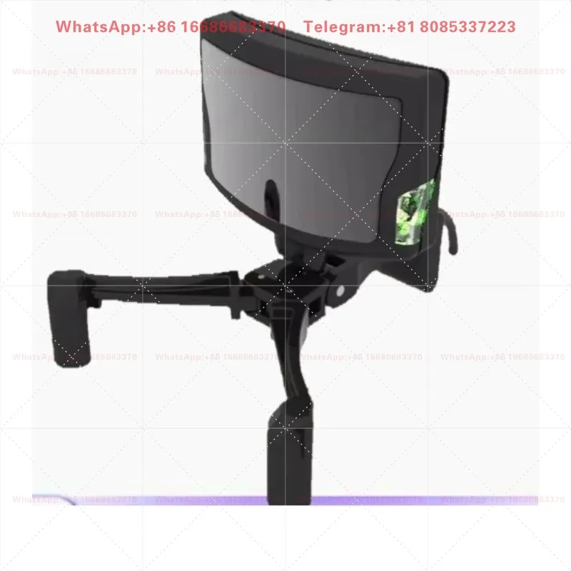 TrackIR5 TrackNP5 Head Motion Tracker Multi-axis Position Tracking System For Flight Racing Simulator Games
