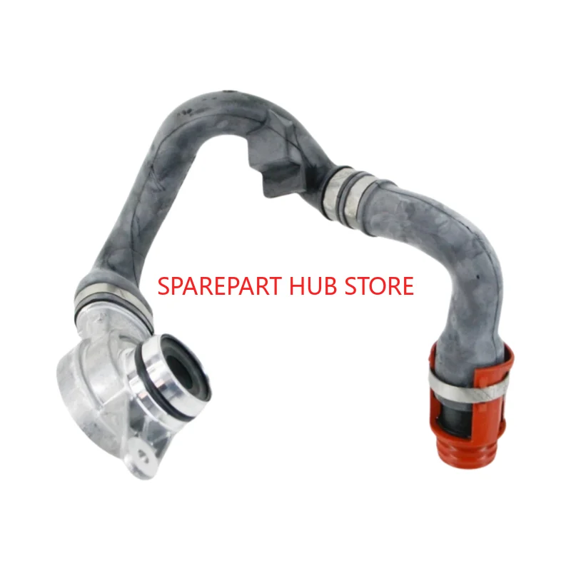 OEM A6420102391 A6420101691 Engine Crankcase Vent Valve For Mercedes Benz OM642 W164 E350 GL350 ML350 Sprinter