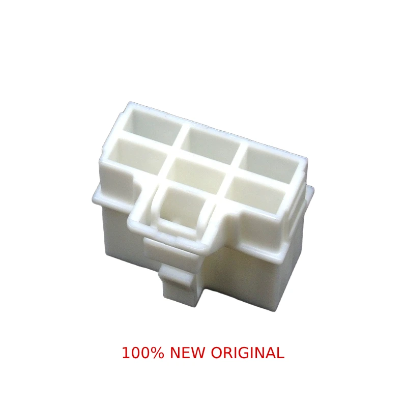 7123-6367/7122-6367 Connector,Receptacle,Plug,Sheath,Housing,Plastic Shell-Genuine Original Equipment Manufacturer (OEM)