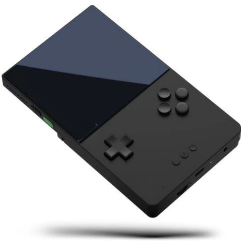 Handheld Compatible…