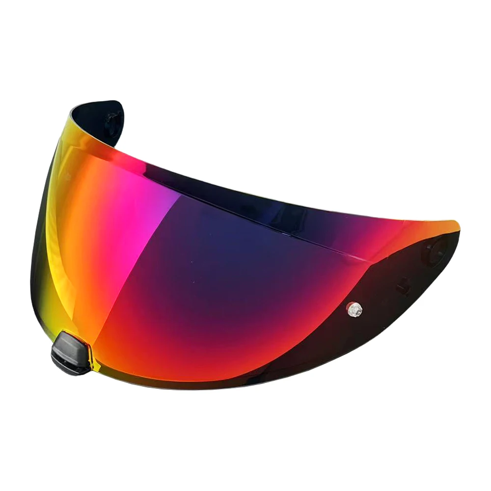 i70 i10 Face Shield for HJC i70 i10 HJ31 Helmet Visor Replacement Anti Fog Lens Visière Moto UV Protection Scratch Proof Lente