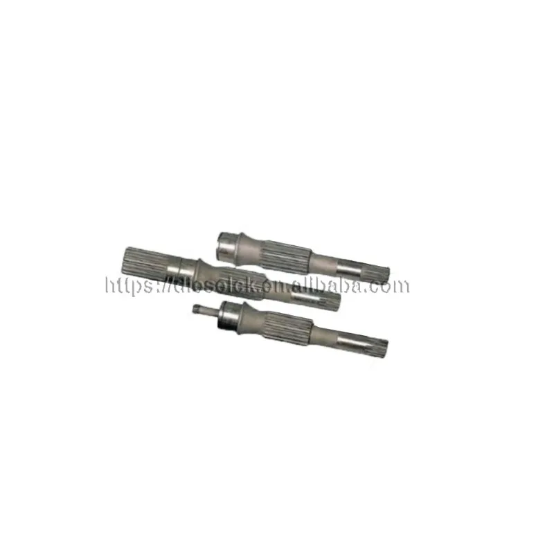 

HPV160 Cylinder Block& Valve Plate Hydraulic Pump Repair Parts For PC300-3 PC300-5 Excavator